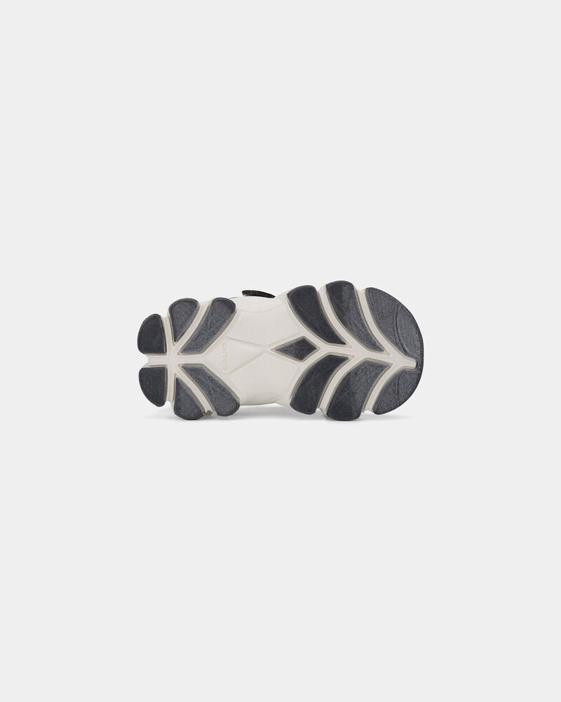 Tout-petit gar&ccedil;on - Chaussures de sport lumineuses &ndash; Vert/Brun, image 5 sur 6 diapositives