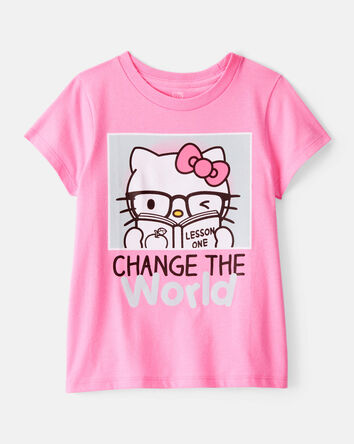 Kid Hello Kitty Tee, 