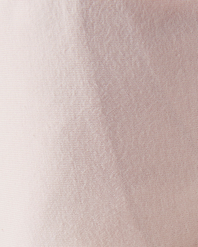 Bébé Drap de lit de bébé standard en coton biologique, image 3 sur 4 diapositives