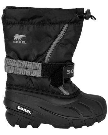 Toddler SOREL Flurry Snow Boot, 
