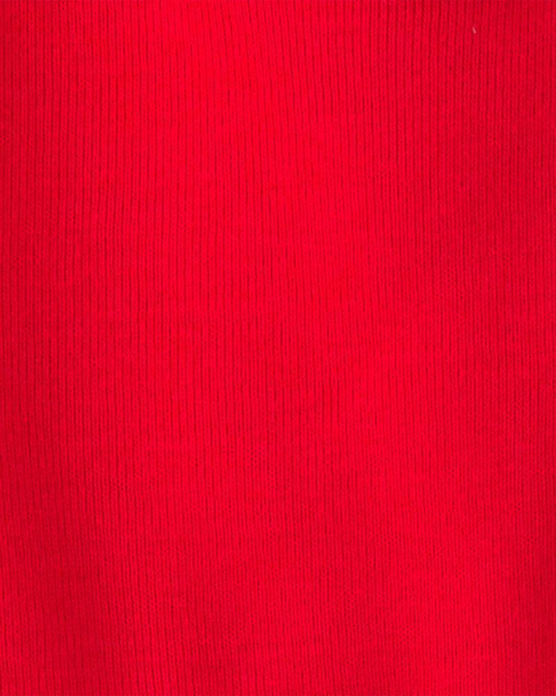 Baby 5-Pack Nautical Multipack Bodysuits - Red/White/Blue, image 2 of 7 slides