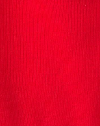 Baby 5-Pack Nautical Multipack Bodysuits - Red/White/Blue, 