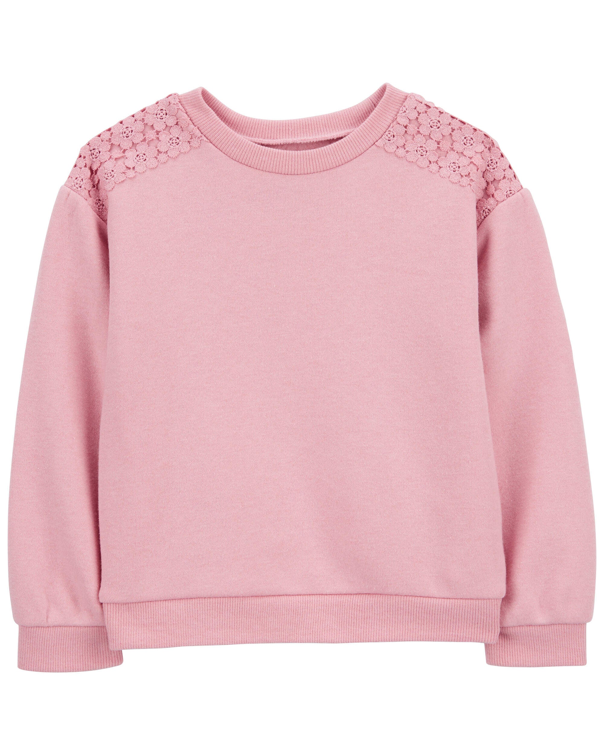 Carters girls sweaters 2025
