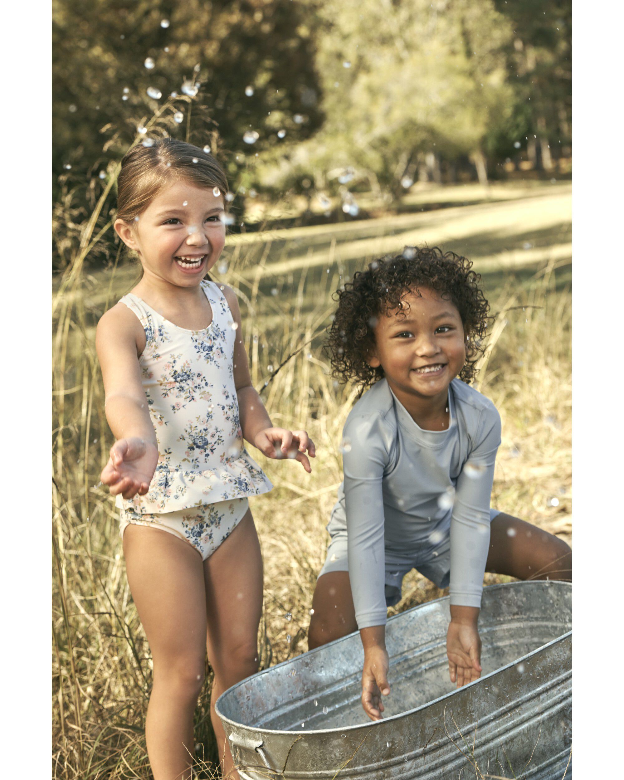 Toddler Girl Swimwear Carter s Oshkosh Canada