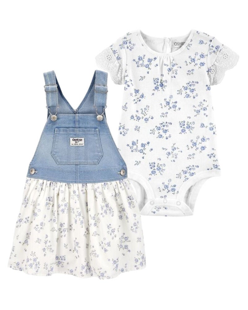 Baby cheap jumper dress