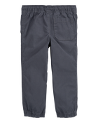 Drawstring Joggers, image 2 of 5 slides