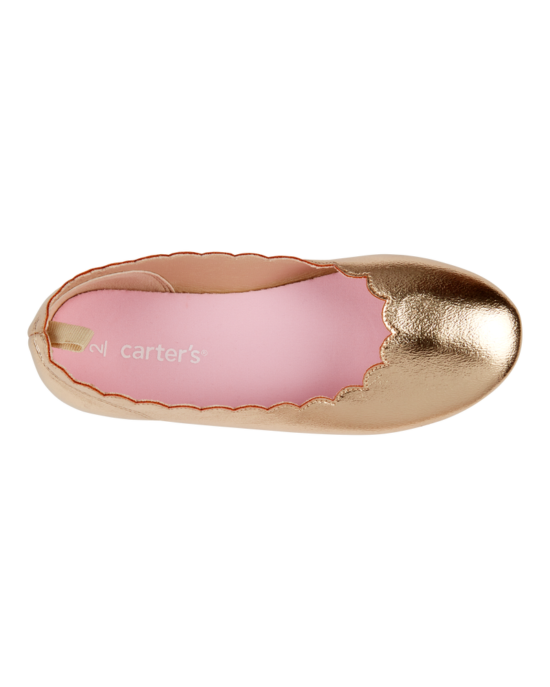 Enfant Ballerines, image 4 sur 7 diapositives