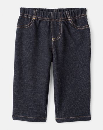 B&eacute;b&eacute; fille - Ensemble 3 pi&egrave;ces gilet matelass&eacute; &agrave; coeur&nbsp;&ndash; Rouge, 