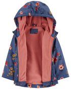 Fleece Lined Jacket, image 2 of 3 slides