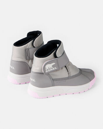 SOREL Whitney™ III Strap Mid Snow Boot, 