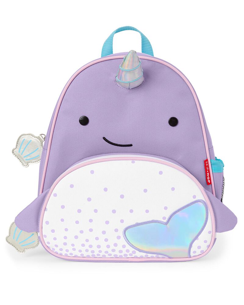 Sac à dos Zoo pour enfants , image 2 sur 2 diapositives