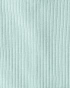 Baby Girl 3-Piece Butterfly Bodysuits & Pant Set - Blue/White, image 5 of 6 slides