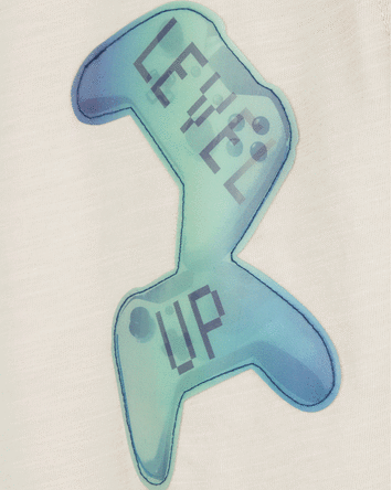 Kid Gamer Graphic Tee, 