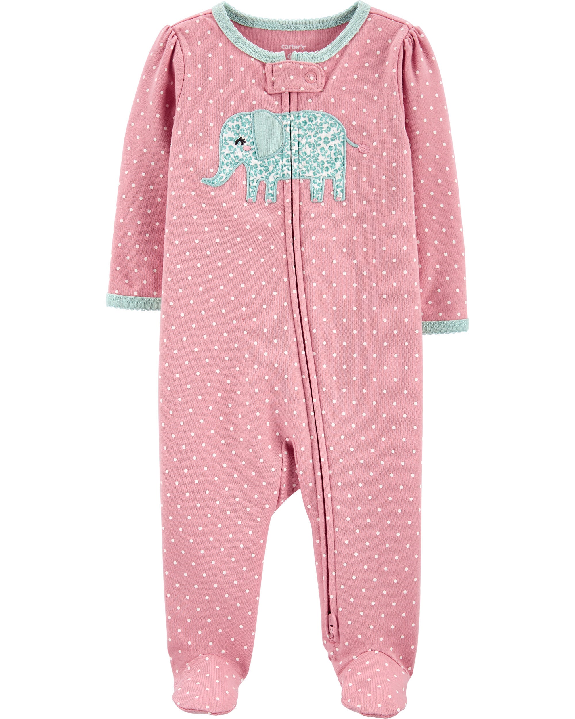 carters baby girl one piece