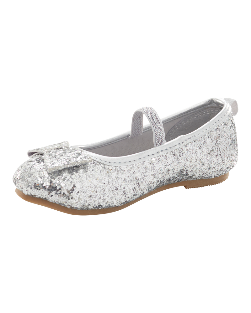 Toddler Ballet Flats, image 6 of 7 slides