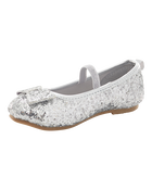 Toddler Ballet Flats, image 6 of 7 slides