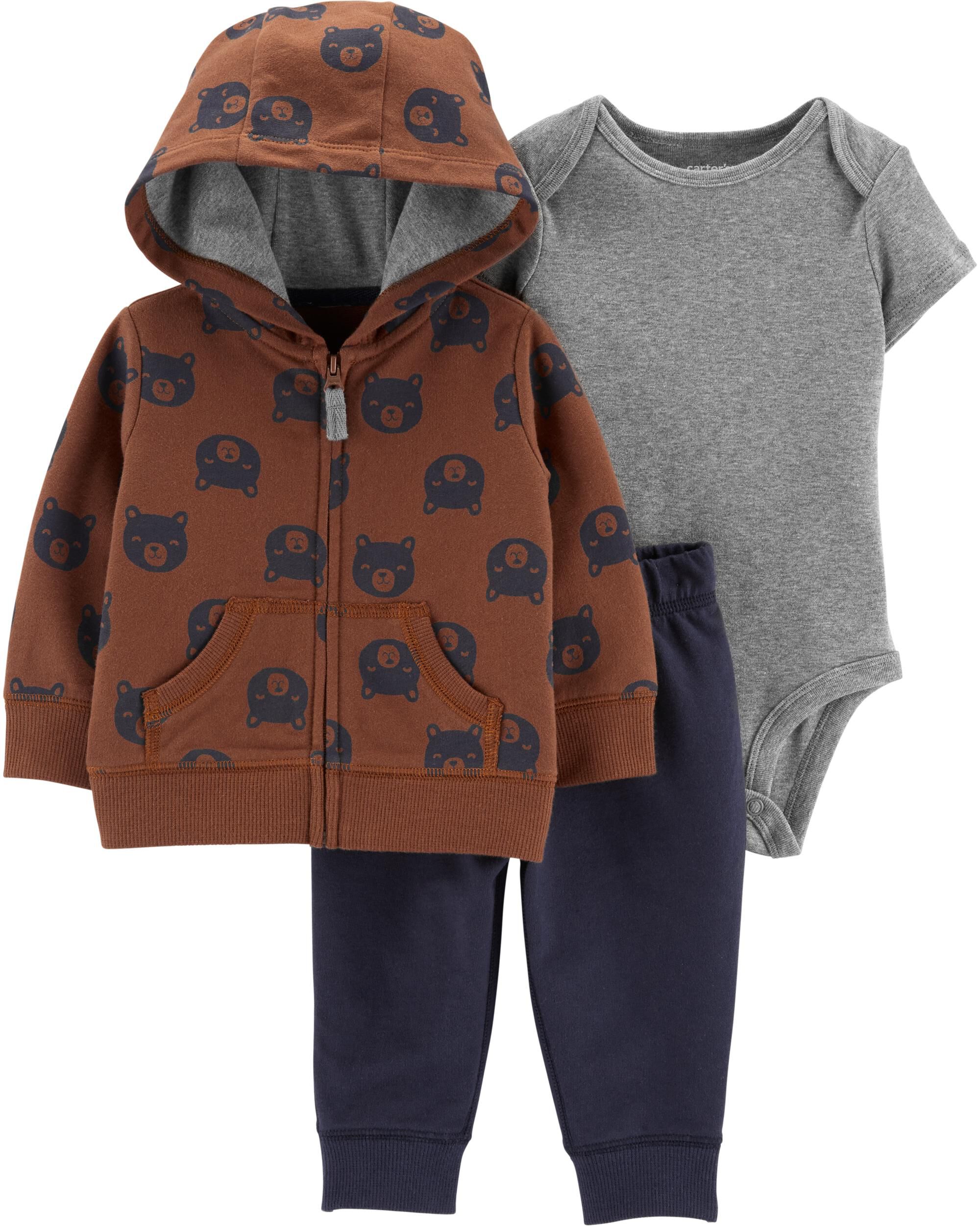 baby outerwear canada