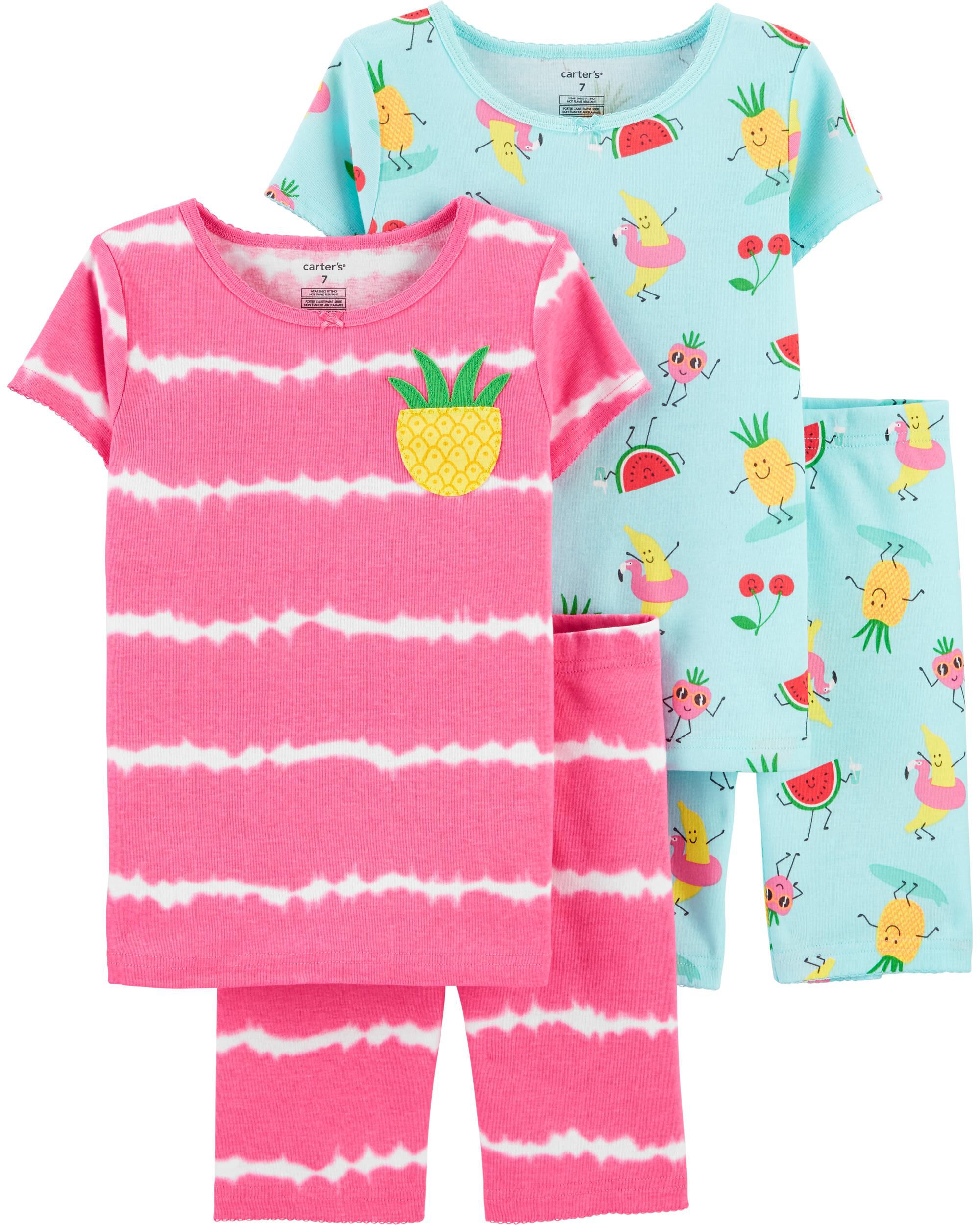 Pineapple pyjamas new arrivals
