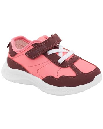 Toddler Moxie Colourblock Sneakers, 