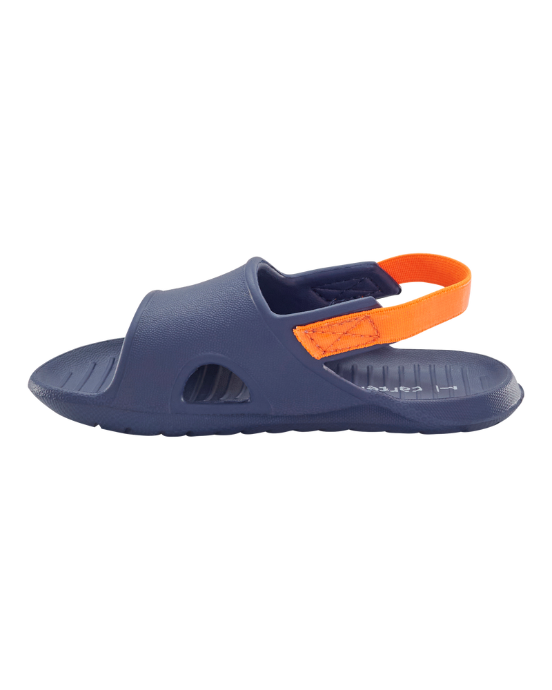 Toddler Water Shoe Sandals, image 6 of 7 slides