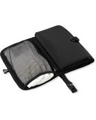 Station à langer portable Envi Luxe Pronto® Signature - Noir éco, image 12 sur 14 diapositives
