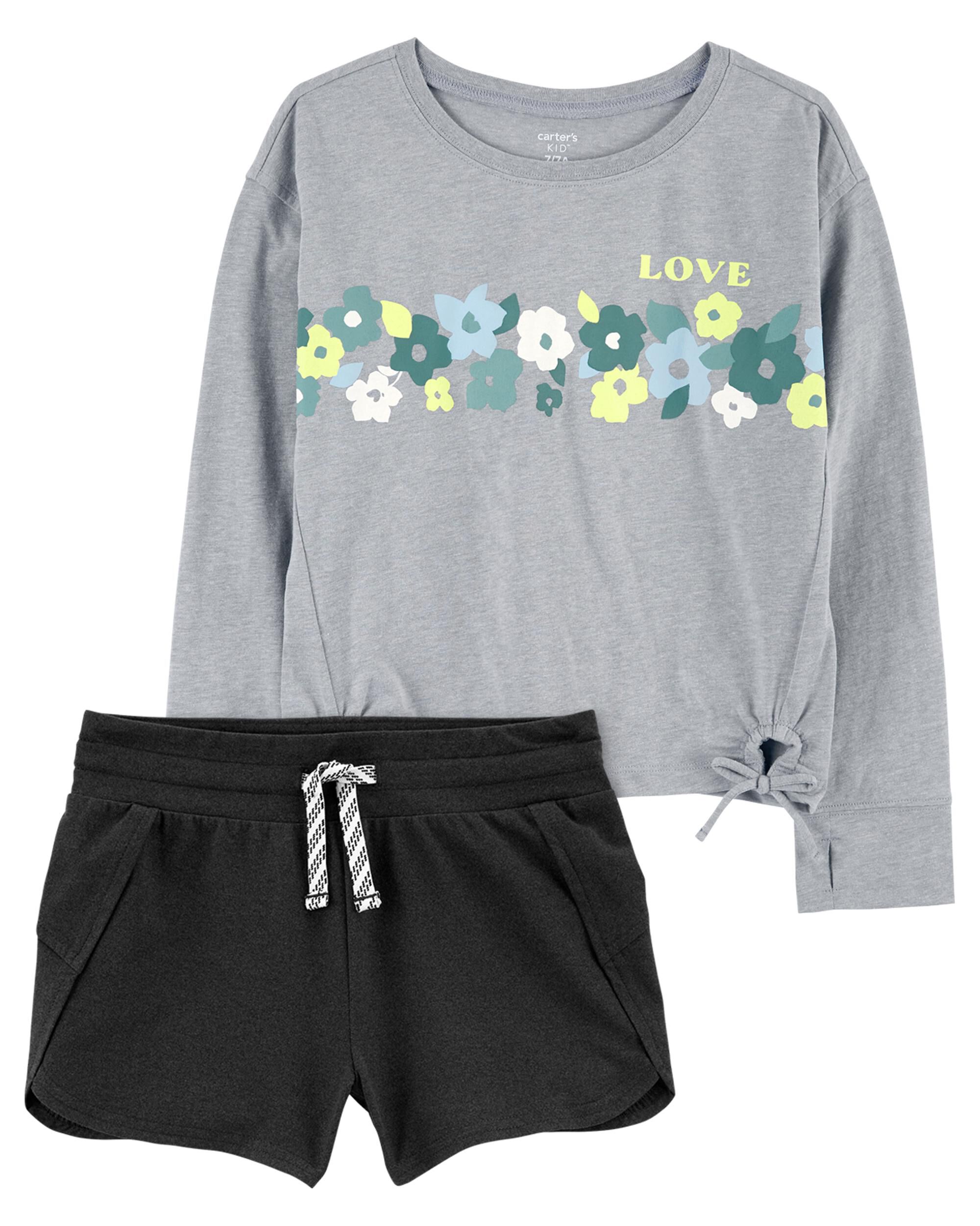 Carters hotsell splash pants