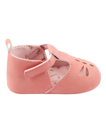 Baby Mary Jane Baby Shoes, 