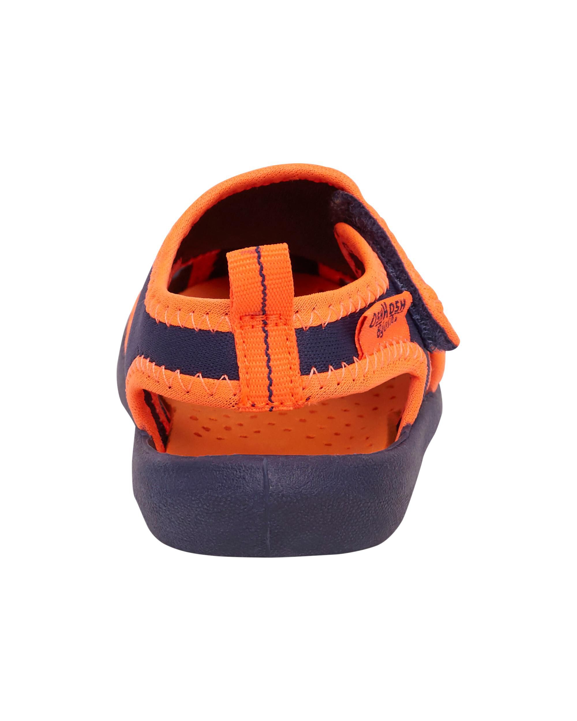 Oshkosh water discount shoes