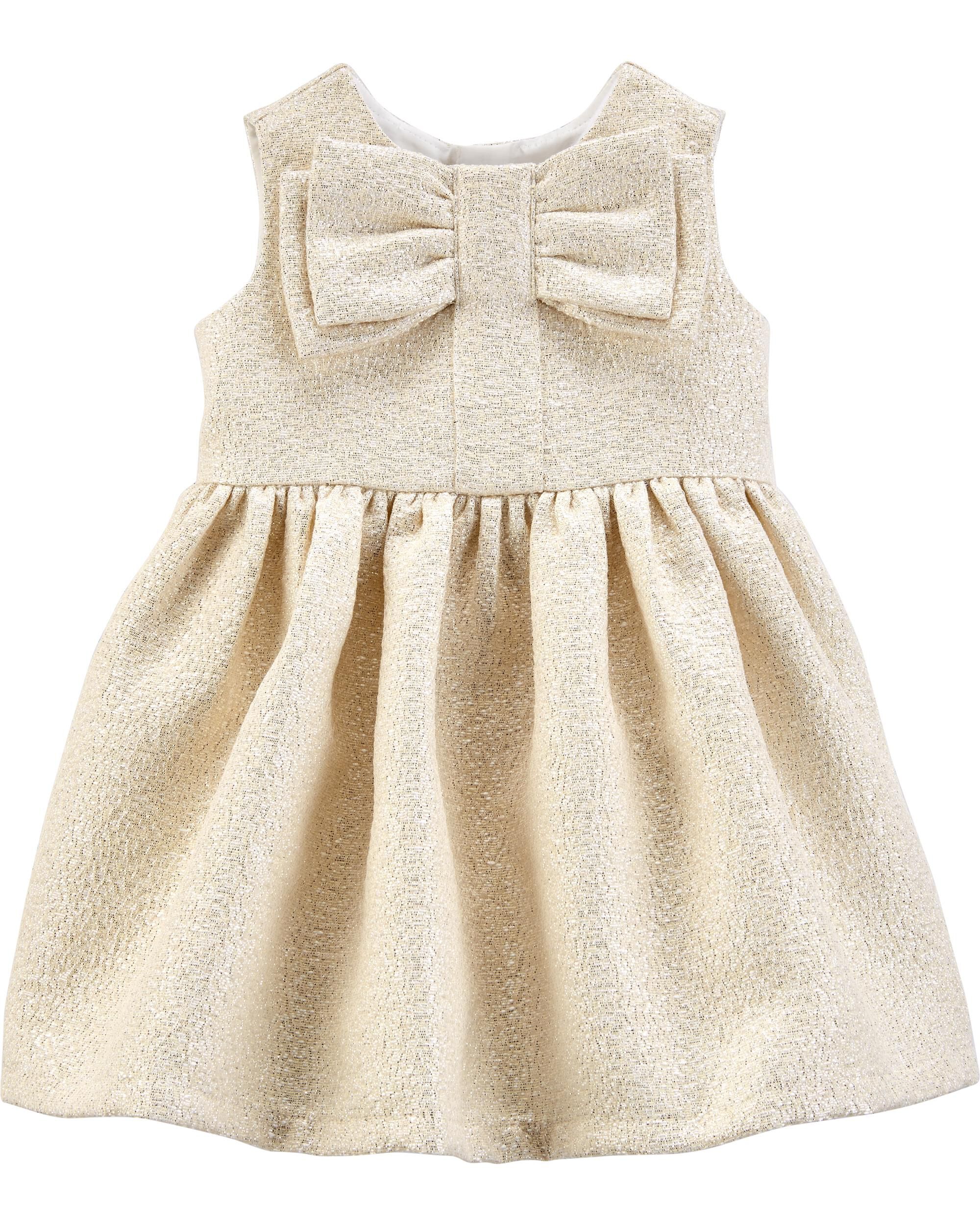 carters dresses 4t