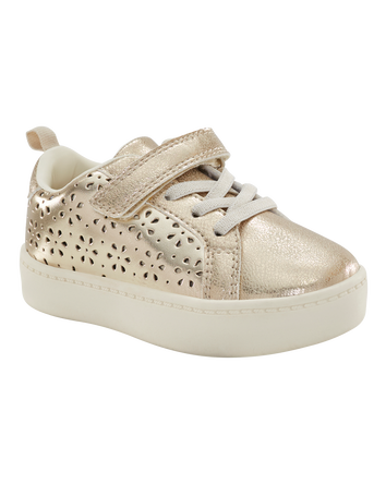 Toddler High-Top Sneakers, 