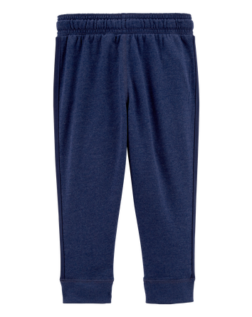 Bébé Pantalon de sport facile à enfiler, 