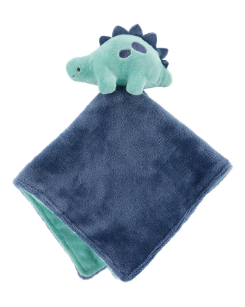 Baby Dinosaur Plush, 