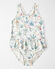 Tropical Print