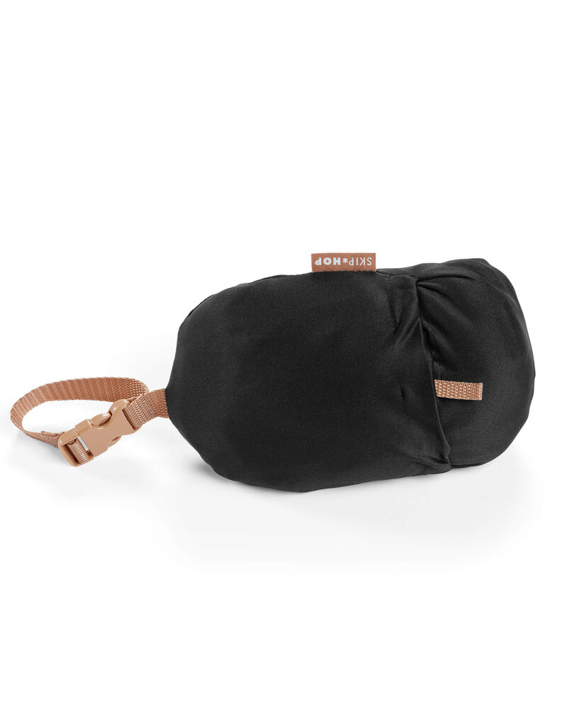 Take Cover Shopping Cart & Baby High Chair Cover - Oat, image 6 of 6 slides