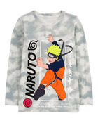 Kid NARUTO Graphic Tee, image 1 of 3 slides