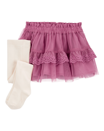 Skirt Sets