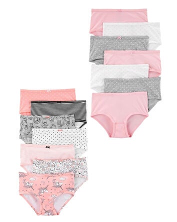 Joyo roy 6Pcs Toddler Girl Underwear 3T Underwear Girls Toddler Girls  Underwear Toddler Panties 2T-3T Toddler Training Underwear Girls 3T Toddler  Girl