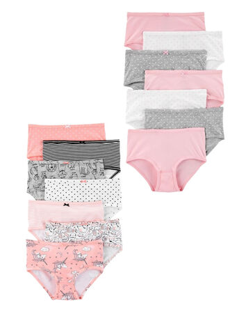 Baby Shark Girls' Underwear Multipacks, Shark 7pk, 18 Months : :  Clothing, Shoes & Accessories