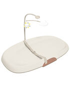 Nursery Style Wipe-Clean Changing Pad - 16 in - Oat, image 1 of 4 slides