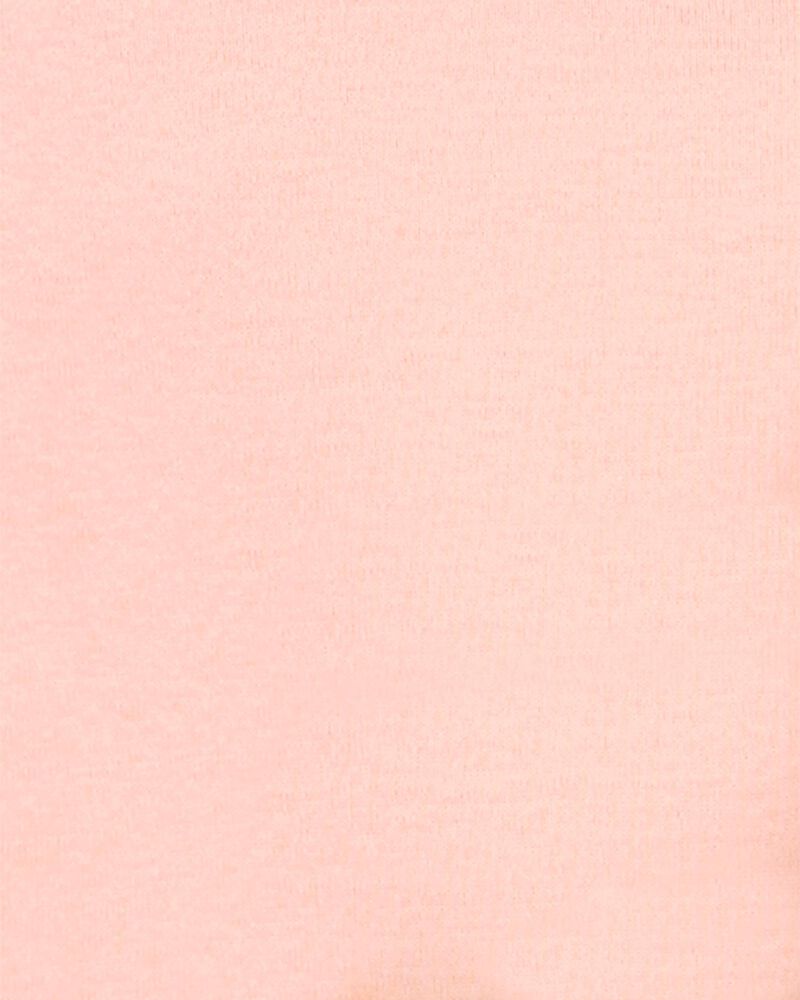 Baby Peach Costume, image 3 of 4 slides