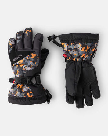 Garçons - Gants originaux KOMBI, 