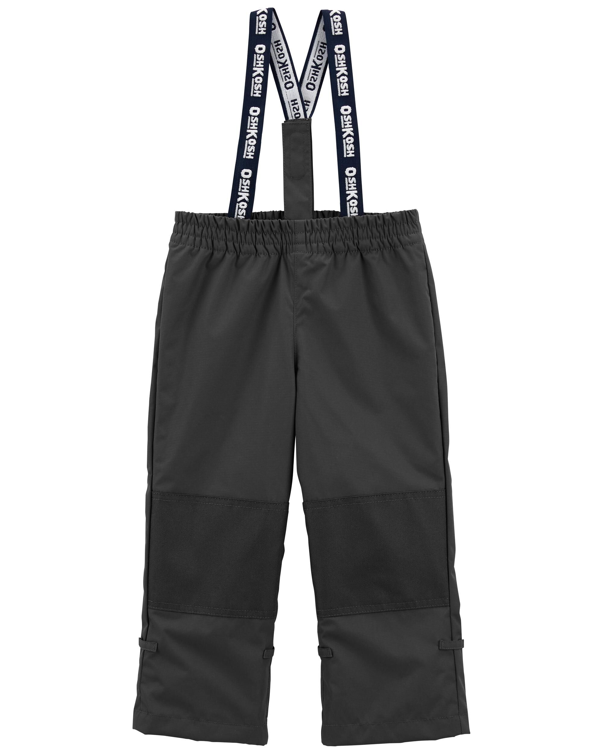 Carters discount snow pants