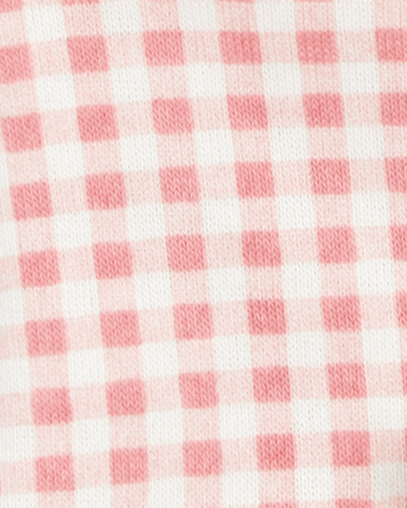 Baby Girl 6-Pack Wash Cloths, image 3 of 8 slides