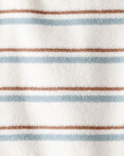 Baby 2-Piece Terry Set Made With Organic Cotton, image 3 of 4 slides