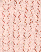Jeune Cardigan rayé, image 2 sur 3 diapositives