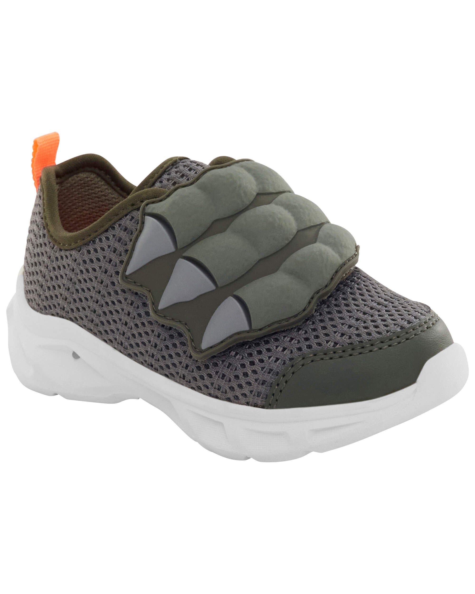 Carters boys shoes top