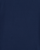Toddler Active Raglan Tee - Navy, image 3 of 4 slides