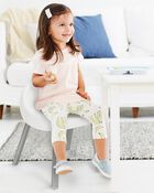 Chaises pour jeunes, image 4 sur 7 diapositives