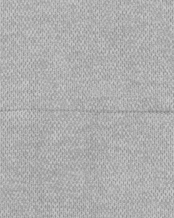 Kid Colourblock Active Mesh Knit Jacket - Grey, 