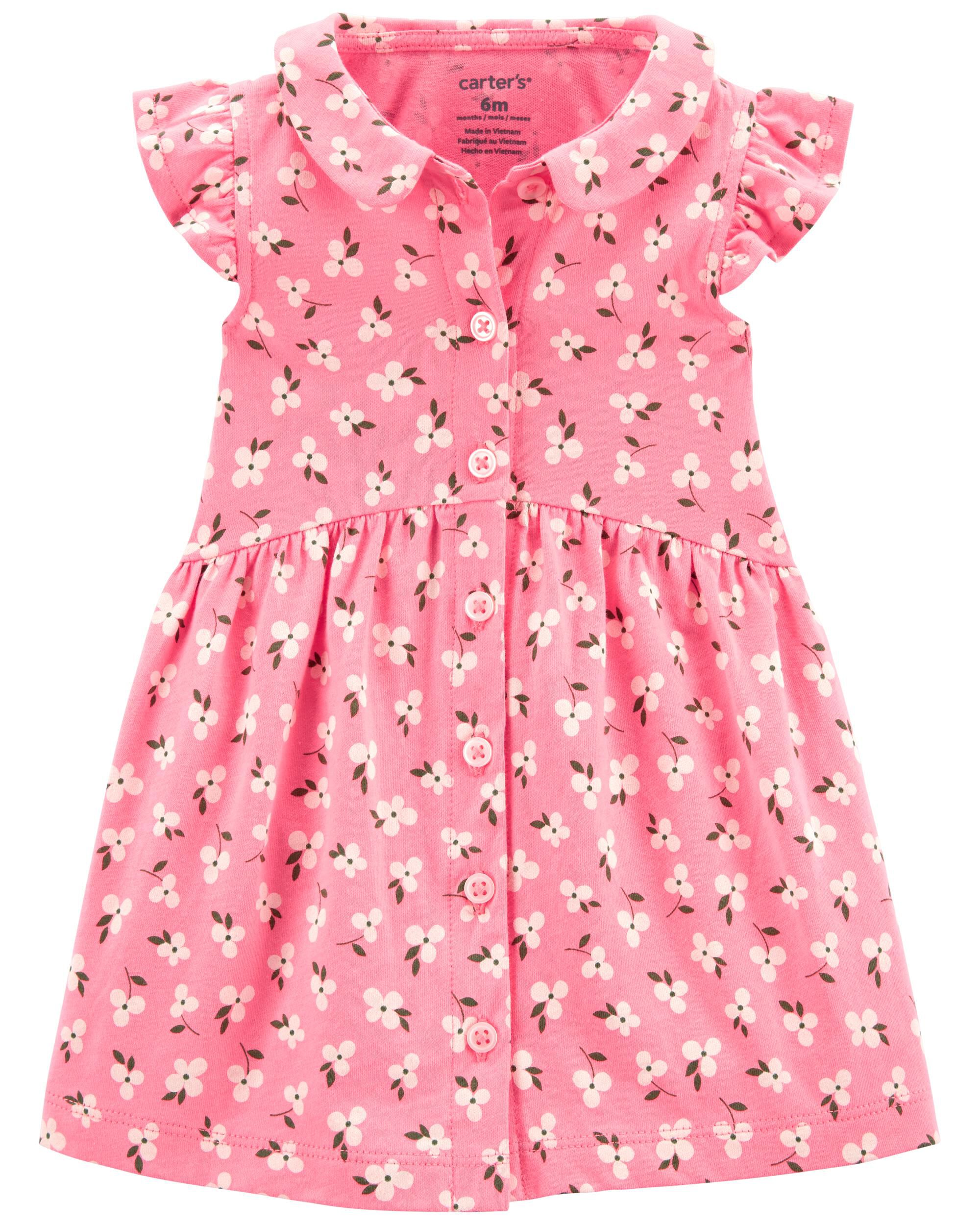 Carters shirt dress new arrivals